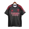 Benfica Soccer Jersey Away Custom Shirt 2024/25 - bestsoccerstore