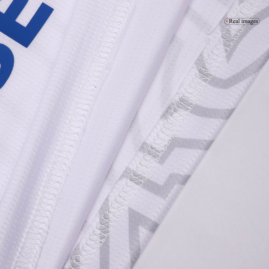 Al Hilal SFC Soccer Jersey Away Custom Shirt - bestsoccerstore