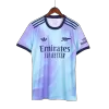Arsenal Third Away Soccer Uniform Kits 2024/25 - bestsoccerstore