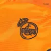 Real Madrid Long Sleeve Jersey Away Football Shirt 2024/25 - bestsoccerstore