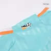 Kids Inter Miami CF Custom Third Away Soccer Kits 2024 - bestsoccerstore