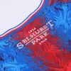 Crystal Palace Soccer Jersey Home Custom Shirt 2024/25 - bestsoccerstore