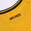 Wolverhampton Wanderers Soccer Jersey Home Custom Shirt 2024/25 - bestsoccerstore