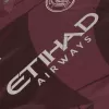 Kids Manchester City Custom Third Away Full Soccer Kits
2024/25 - bestsoccerstore