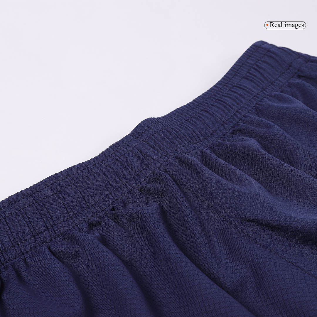 Barcelona Soccer Shorts Home