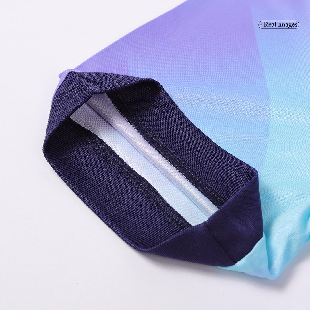 Arsenal Jersey Custom JORGINHO #20 Soccer Jersey Third Away - bestsoccerstore