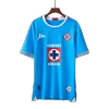 Authentic Soccer Jersey Cruz Azul Home Shirt 2024/25 - bestsoccerstore