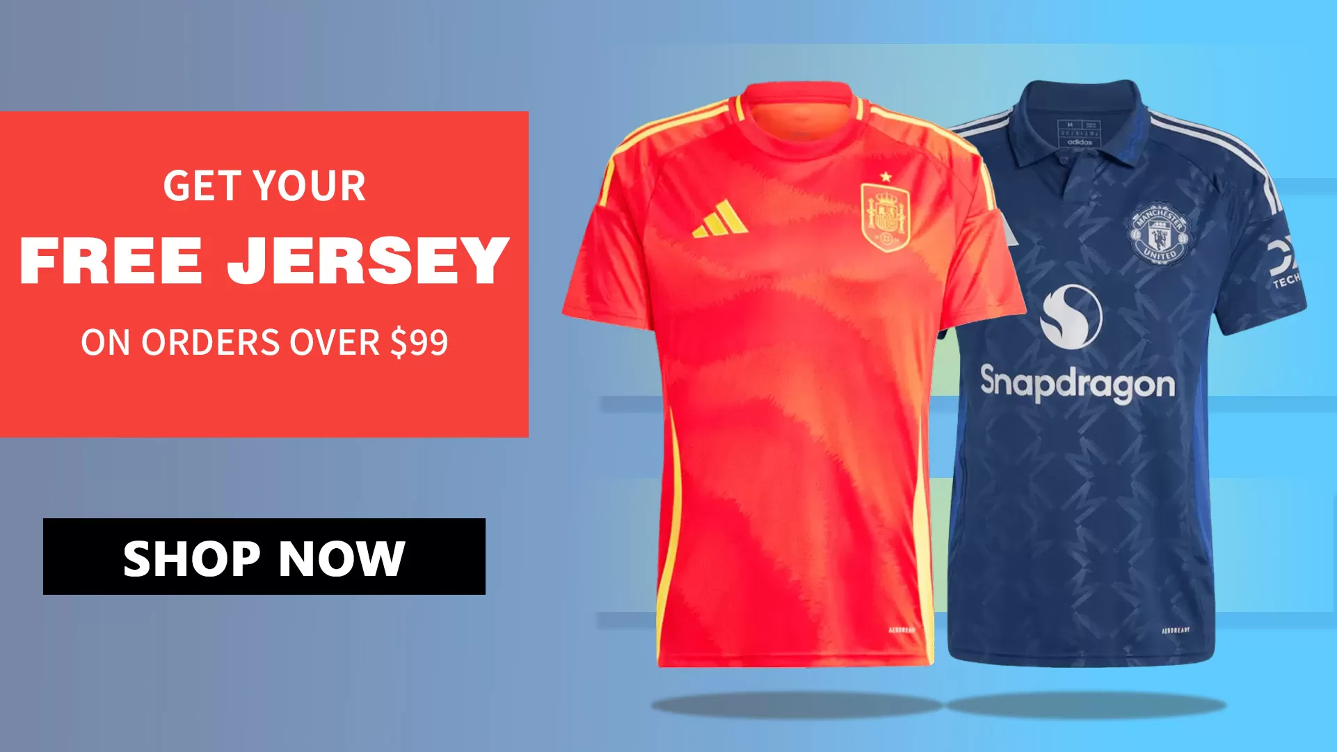 FREE JERSEY AND $8.9 JERSEY - bestsoccerstore