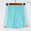 Kids Inter Miami CF Custom Third Away Soccer Kits 2024 - bestsoccerstore