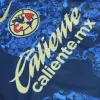 Kids Club America Aguilas Away Soccer Kits 2024/25 - bestsoccerstore