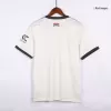 Manchester United Third Away Soccer Uniform Kits 2024/25 - bestsoccerstore