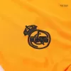 Real Madrid Soccer Shorts Custom Away 2024/25 - bestsoccerstore
