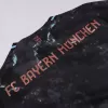 Authentic KANE #9 Soccer Jersey Bayern Munich Away Shirt 2024/25 - bestsoccerstore