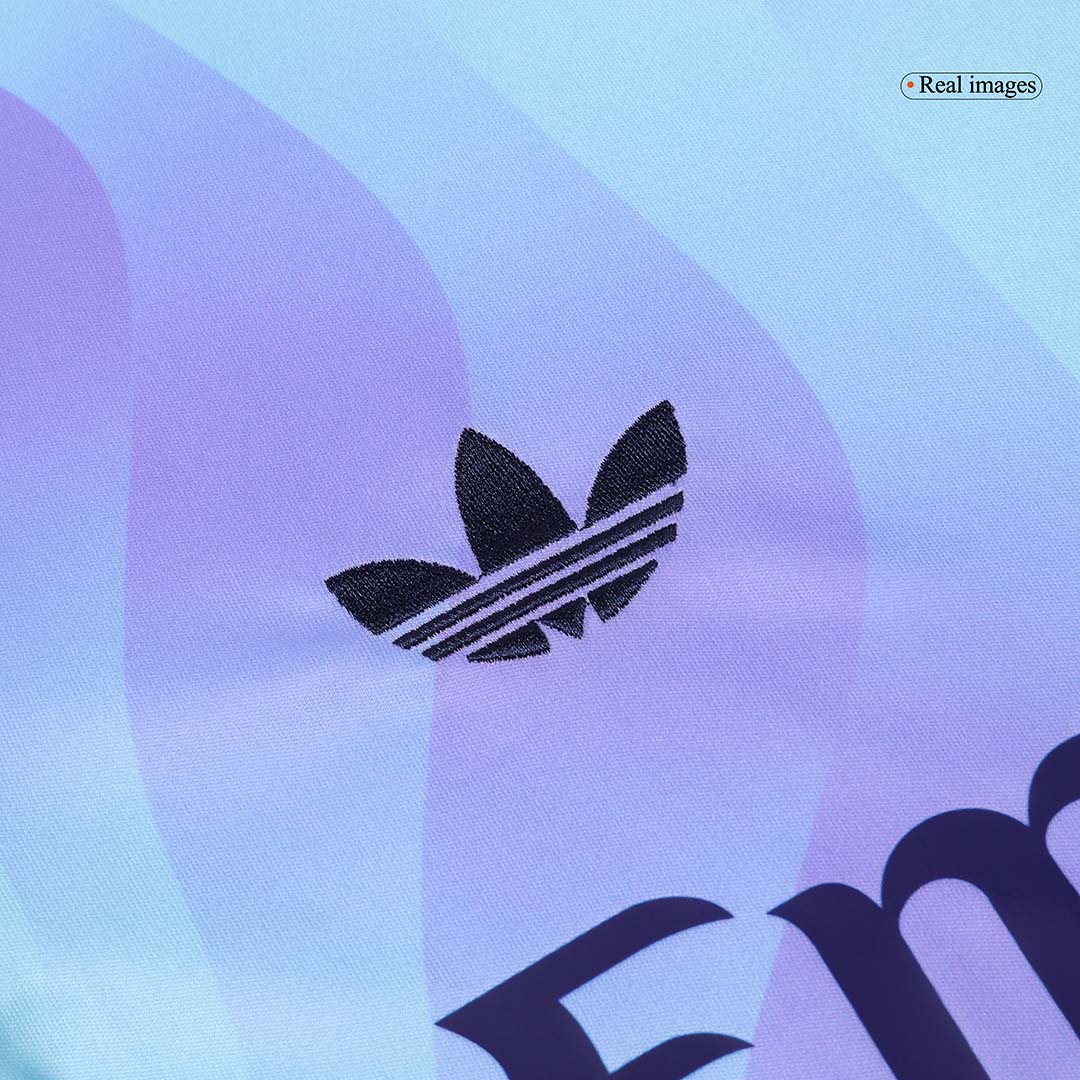 Arsenal Jersey Custom JORGINHO #20 Soccer Jersey Third Away - bestsoccerstore