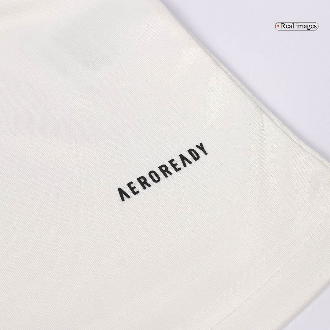 Manchester United Jersey Custom MOUNT #7 Soccer Jersey Third Away - bestsoccerstore