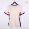 Authentic Soccer Jersey Chelsea Away Shirt 2024/25 - bestsoccerstore