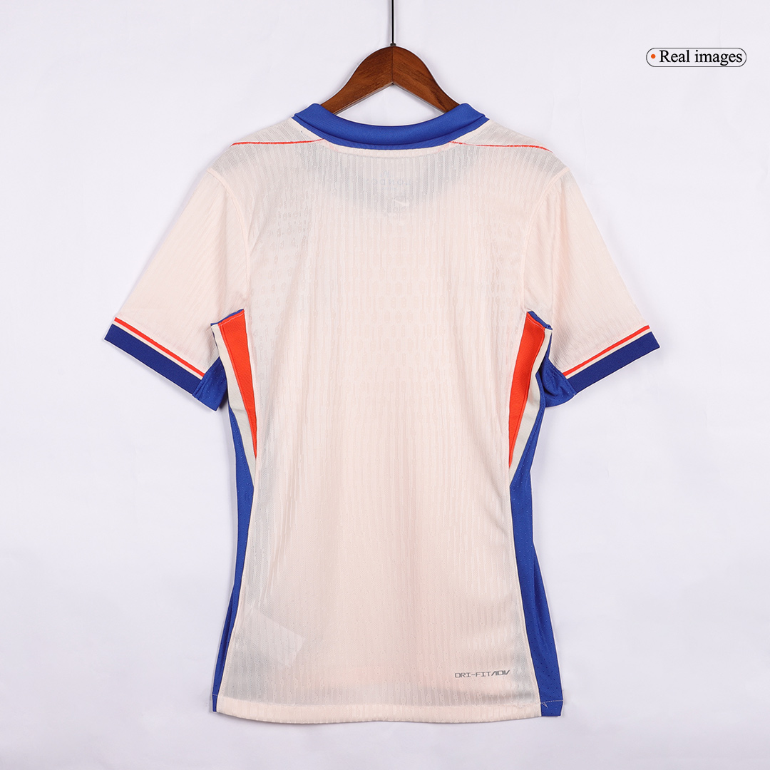 Chelsea PALMER #20 Away Custom Player Version Soccer Jersey - bestsoccerstore