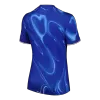 Chelsea Soccer Jersey Home Women's Custom Shirt 2024/25 - bestsoccerstore