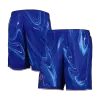 Chelsea Soccer Shorts Custom Home 2024/25 - bestsoccerstore