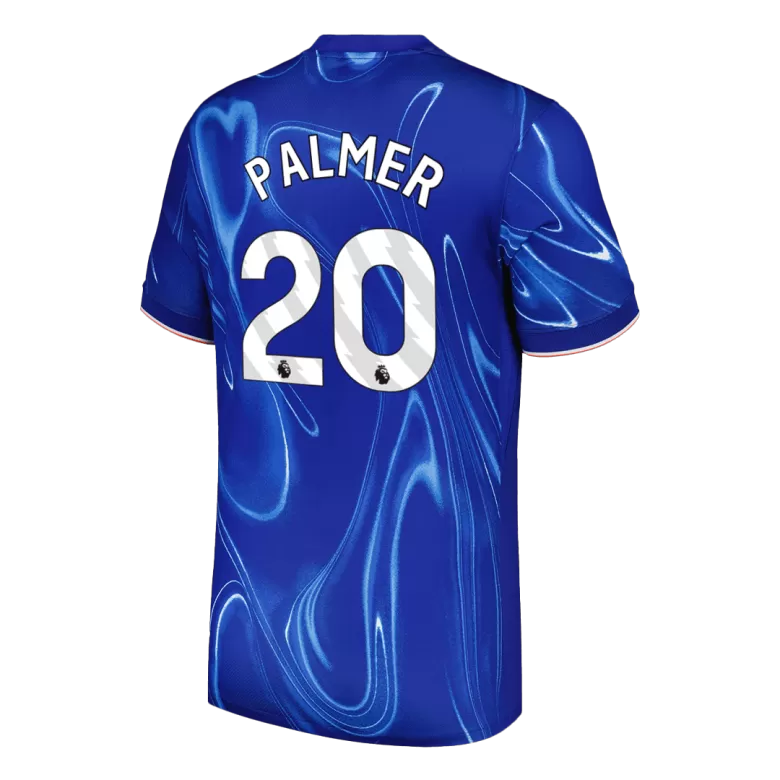 PALMER #20 Chelsea Home Soccer Jersey 2024/25 - bestsoccerstore