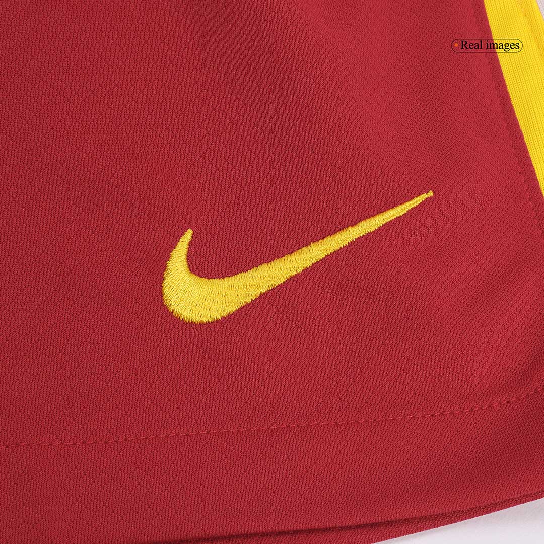 Liverpool Home Soccer Uniform Kits - bestsoccerstore