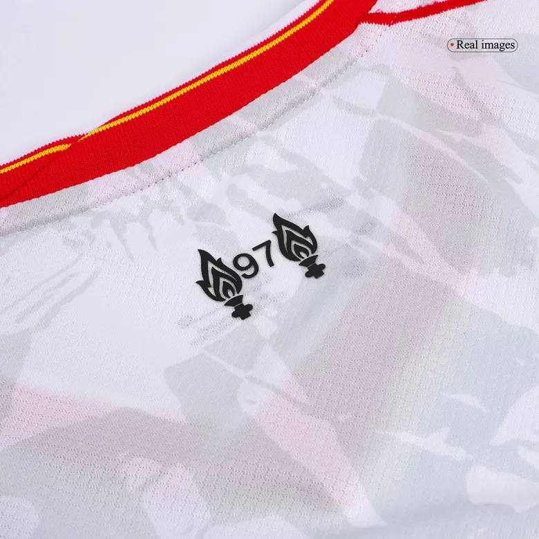 Liverpool Jersey Soccer Jersey Third Away 2024/25 - bestsoccerstore