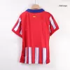 Kids Atletico Madrid Custom Home Full Soccer Kits
2024/25 - bestsoccerstore