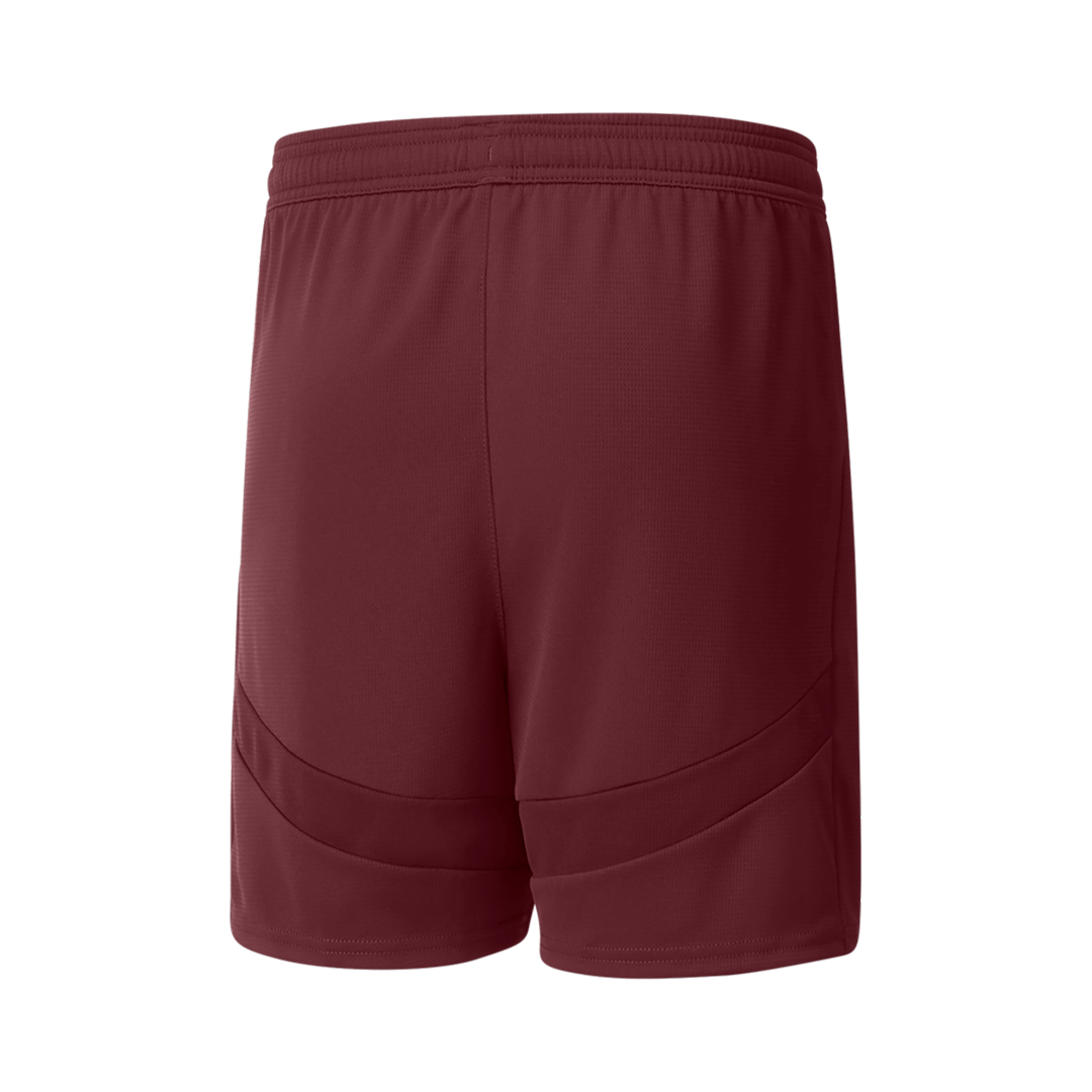 Manchester City Soccer Shorts Custom Third Away