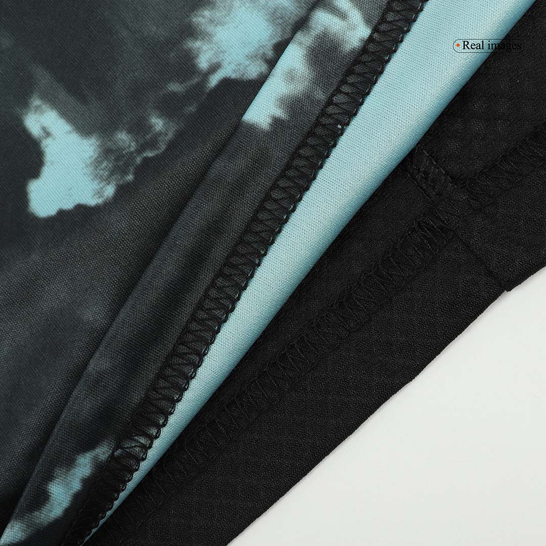 Bayern Munich Soccer Jersey Away Custom Shirt - bestsoccerstore