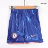 Kids Chelsea Custom Home Soccer Kits 2024/25 - bestsoccerstore