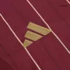 Roma Soccer Jersey Home Custom Shirt 2024/25 - bestsoccerstore