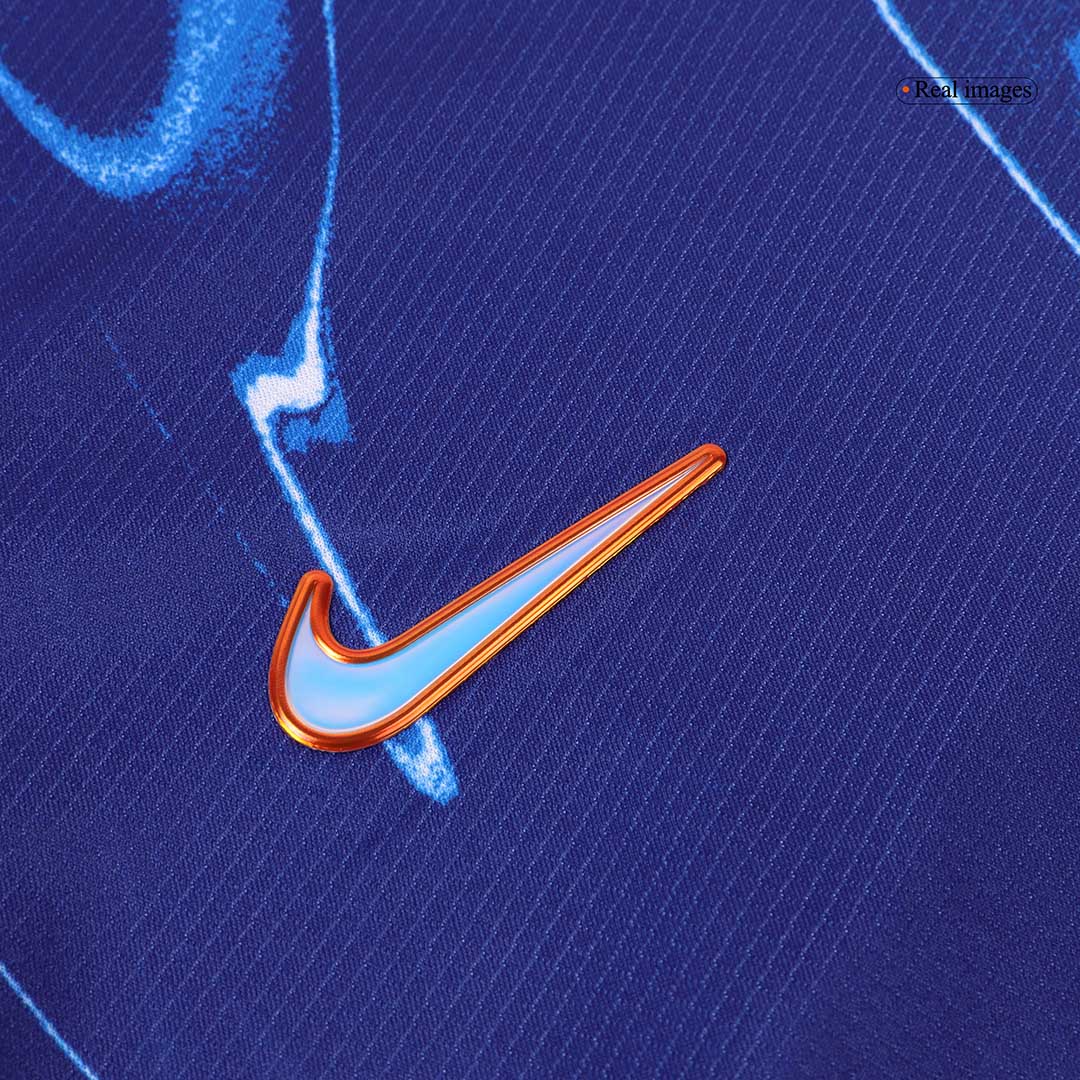 Kids Chelsea Custom Home Soccer Kits - bestsoccerstore