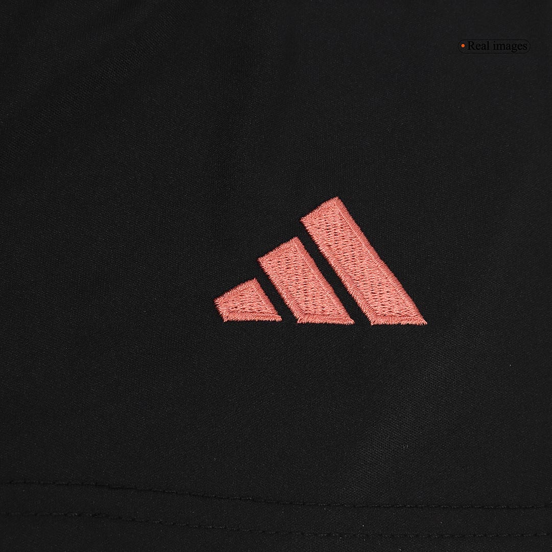 Bayern Munich Away Soccer Uniform Kits - bestsoccerstore