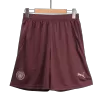 Manchester City Third Away Soccer Uniform Kits 2024/25 - bestsoccerstore