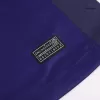 Barcelona Jersey Custom RAPHINHA #11 Soccer Jersey Home 2024/25 Spotify Logo Without Text - bestsoccerstore