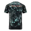 Bayern Munich Soccer Jersey Away Custom Shirt 2024/25 - bestsoccerstore