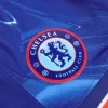 Chelsea Soccer Shorts Custom Home 2024/25 - bestsoccerstore
