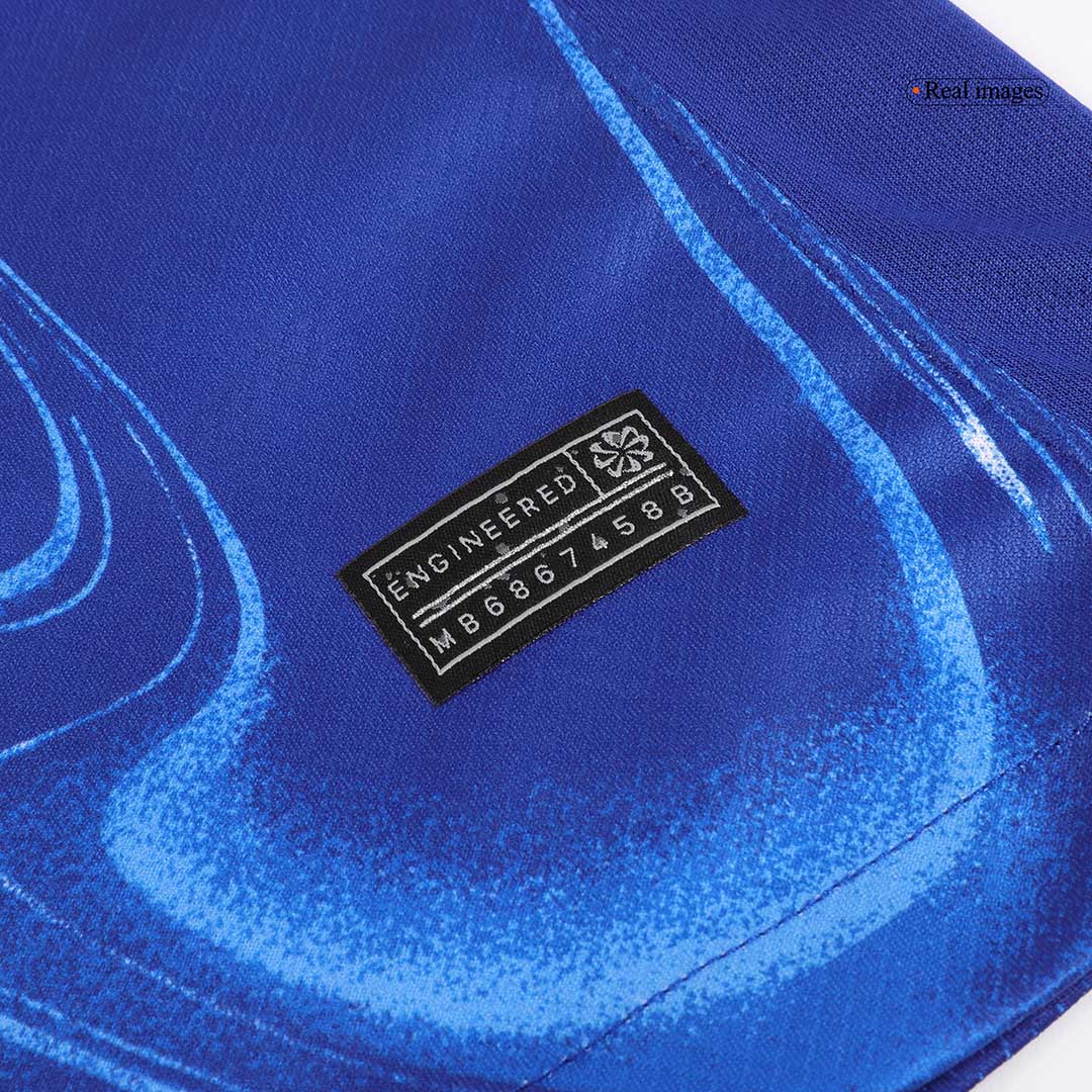 Chelsea Soccer Jersey Home Women's Custom Shirt - bestsoccerstore