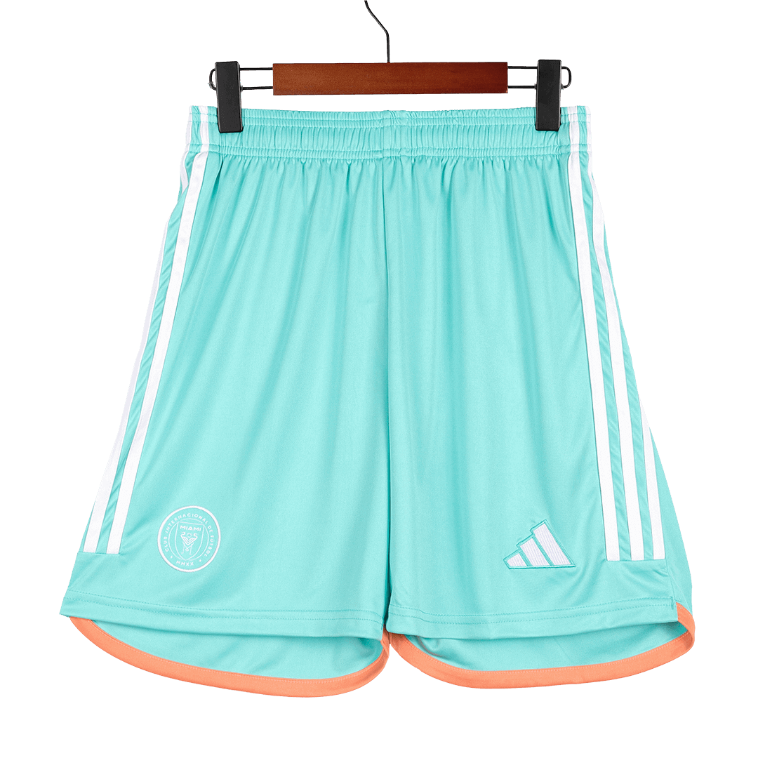 Inter Miami CF Soccer Shorts Third Away