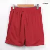 Liverpool Home Soccer Uniform Kits 2024/25 - bestsoccerstore