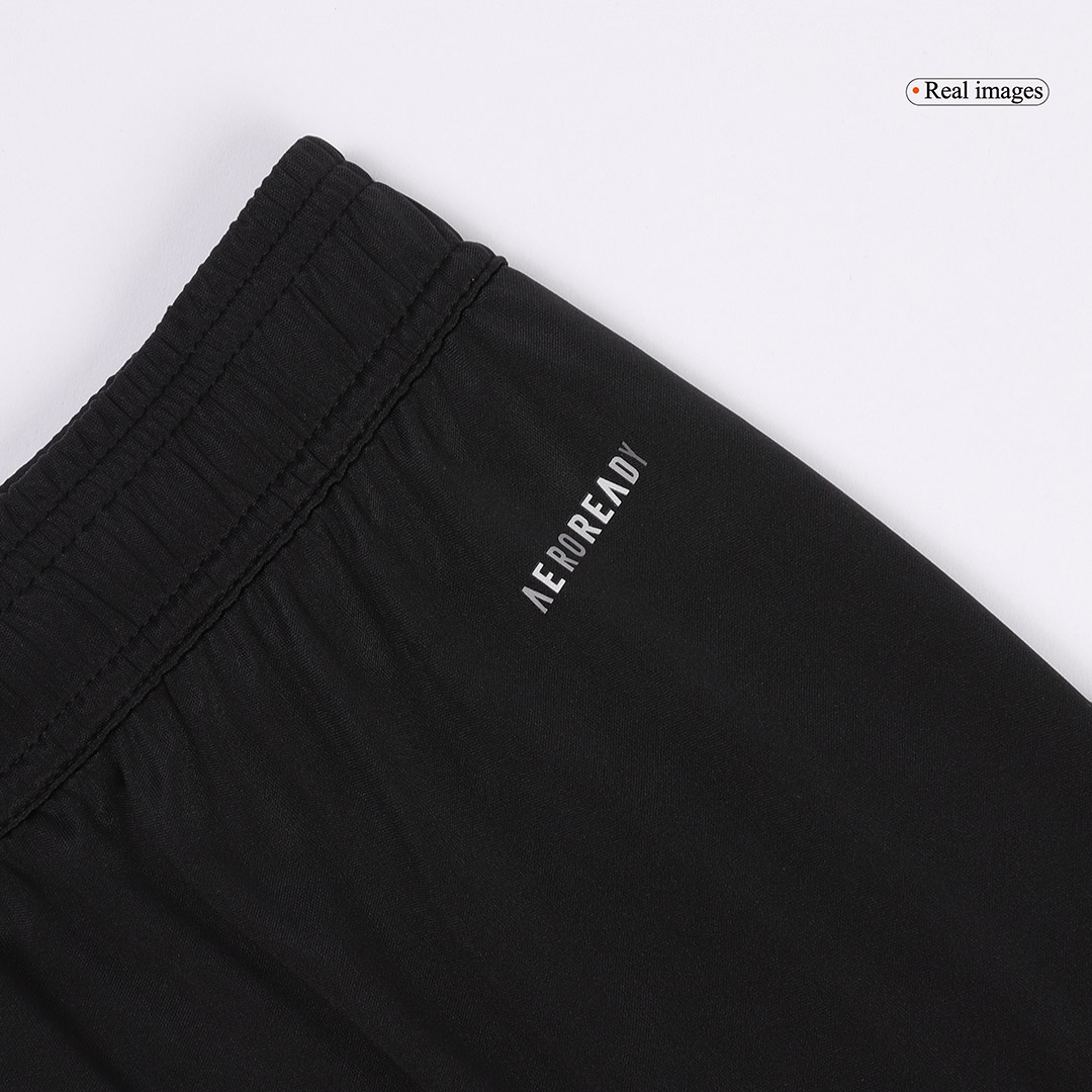 Bayern Munich Away Soccer Uniform Kits - bestsoccerstore