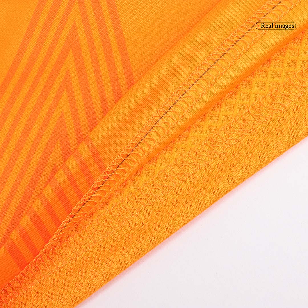 Real Madrid Jersey Custom MODRIĆ #10 Soccer Jersey Away - bestsoccerstore