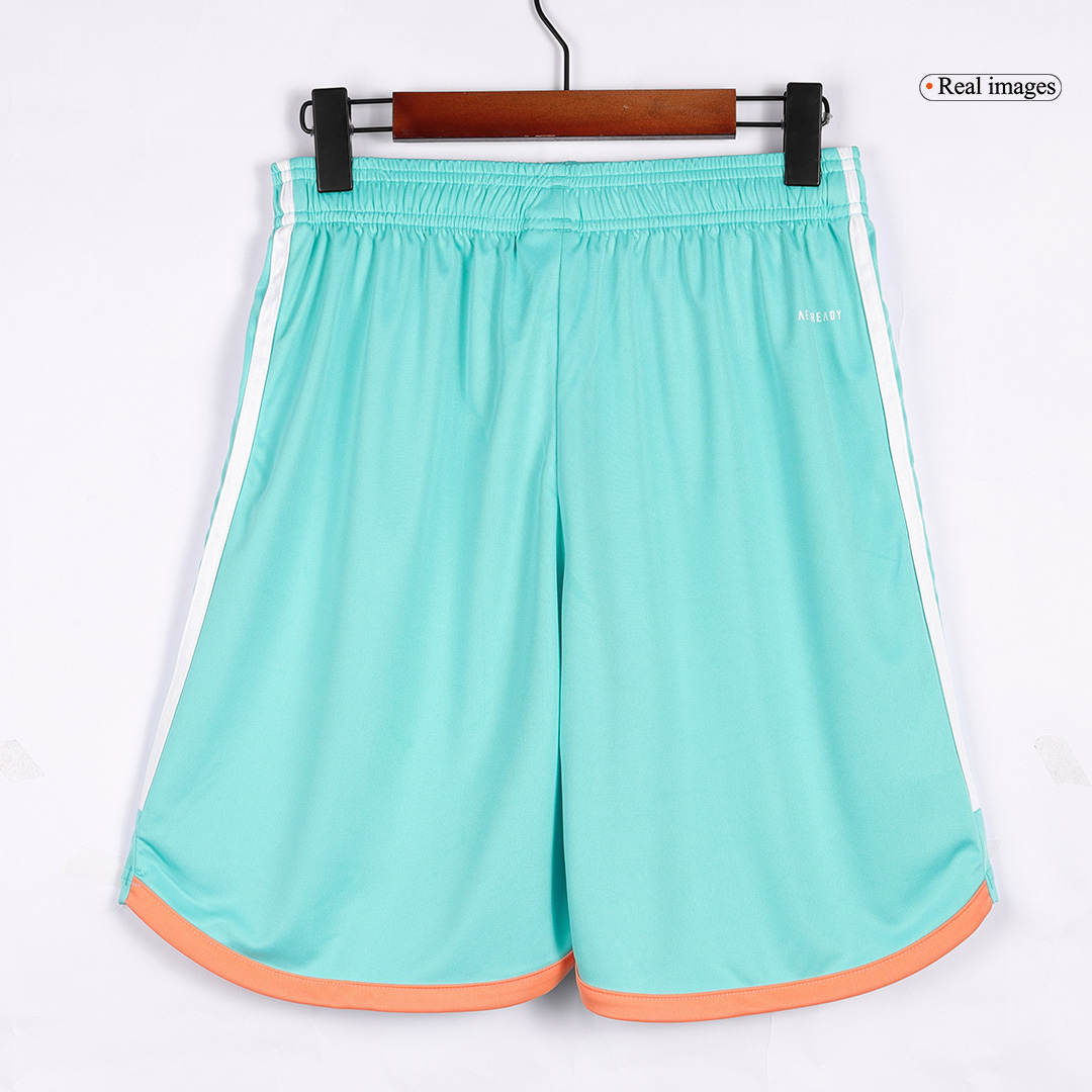 Inter Miami CF Soccer Shorts Third Away