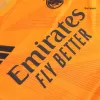 Real Madrid Jersey Custom MODRIĆ #10 Soccer Jersey Away 2024/25 - bestsoccerstore