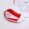 LUIS DÍAZ #7 Liverpool Soccer Jersey Third Away Custom Shirt 2024/25 - bestsoccerstore