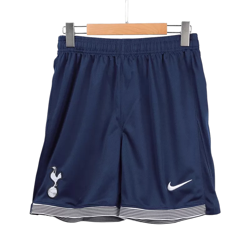 Tottenham Hotspur Soccer Shorts Custom Home 2024/25 - bestsoccerstore