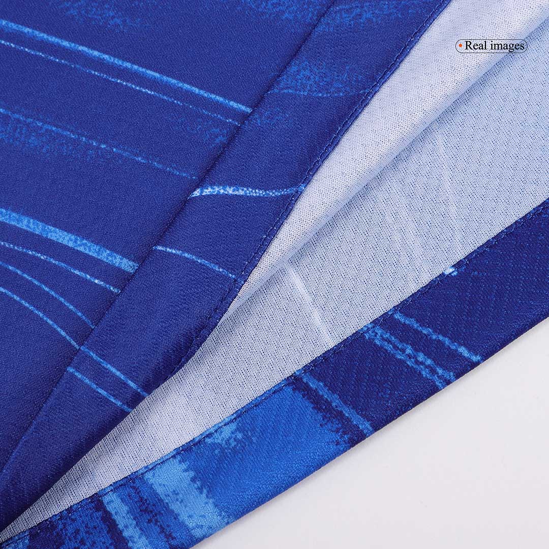 Chelsea Soccer Jersey Home Women's Custom Shirt - bestsoccerstore