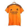 Real Madrid Jersey Custom MODRIĆ #10 Soccer Jersey Away 2024/25 - bestsoccerstore