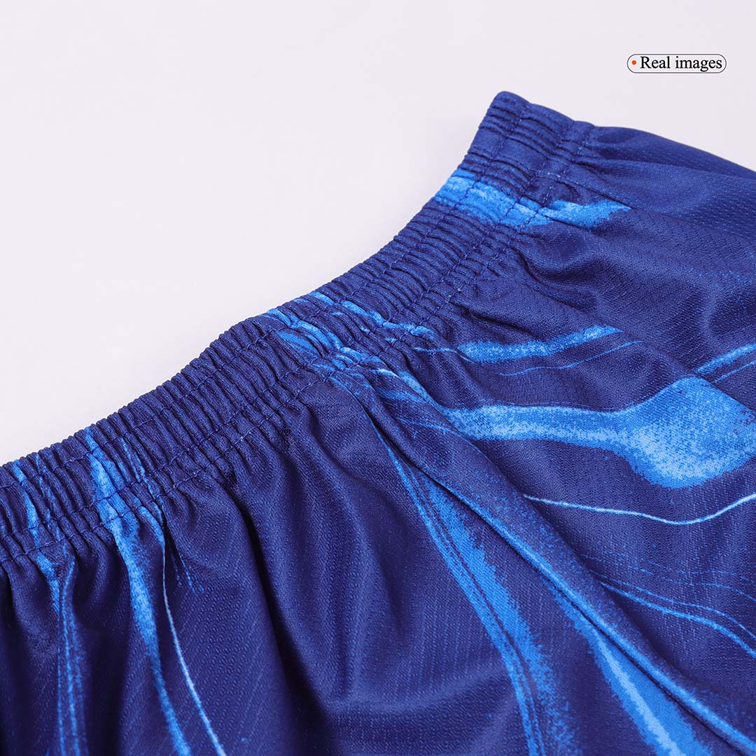 Kids Chelsea Custom Home Soccer Kits - bestsoccerstore