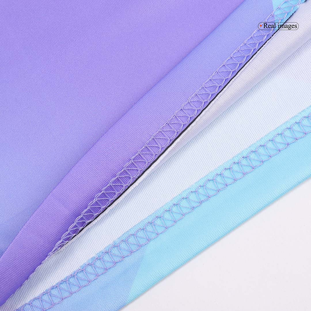 Arsenal Soccer Jersey Third Away Women's Custom Shirt - bestsoccerstore